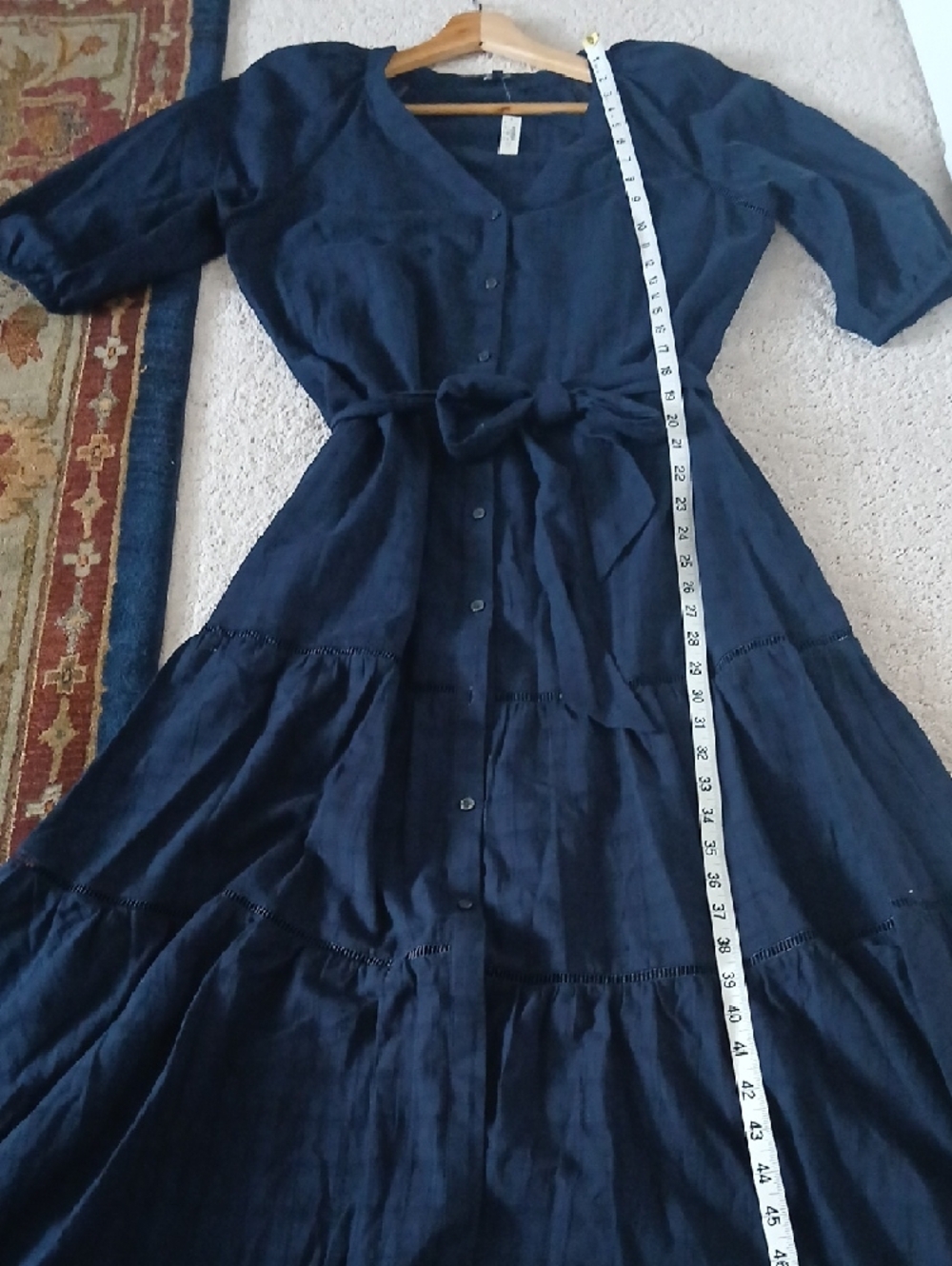 Madewell Dress - Picture 8 of 11
